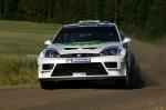 Ford Focus RS WRC 2003 года